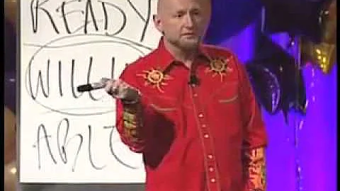 Larry Winget: Simple Steps to Success