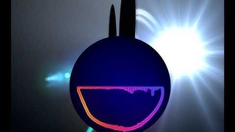 deadmau5 - Sometimes Maths get complicated - VISUALS