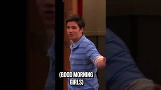 Freddie Speaks Fluent Spanish? Icarly