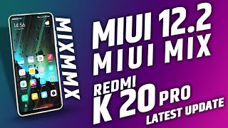 MIUIMIX 20.9.10 || MIUI  12.2  MMX TEAM  | Super Smooth | For  Gaming  And Daily Life screenshot 5