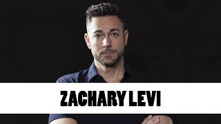 10 Things You Didn't Know About Zachary Levi | Star Fun Facts