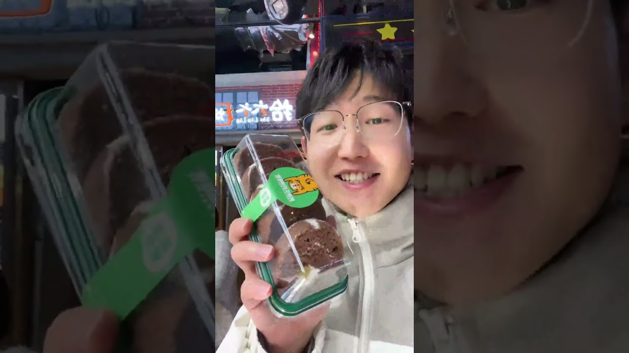 YouTube player