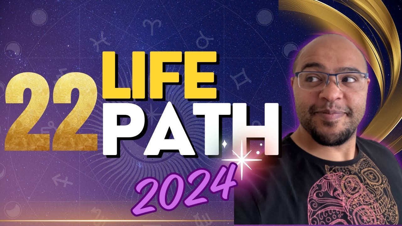 Life Path 22 2024 2 2 Numerology Tarot Reading Maxresdefault