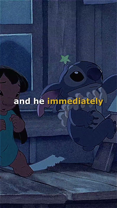 Hidden Details in Lilo & Stitch You Probably Missed!