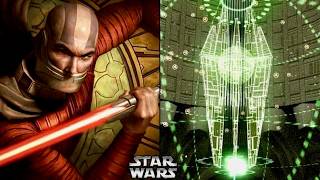 Why These Details About the Battle of the Star Forge were FORGOTTEN in its Aftermath! (Legends)