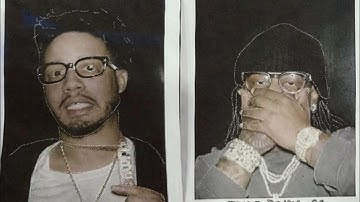 Veeze x Rylo Rodriguez - Problem (snippet)