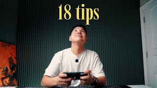 картинка: 18 настай өөртөө өгөх 18 зөвлөгөө