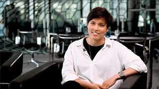 From Anthropology to AI: Navigating Ethics and Technology with Anne Lee Steele (MA ANSO 2021) Wealth