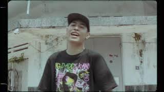 Dzulfahmi - Juxtapose (ft. Jonet)