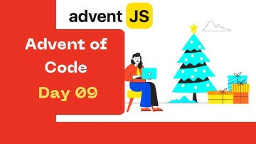 😱 Reto 09 - Resolviendo los retos del #AdventJS