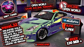 Dwonload Drift Tuner 2019 Mod Apk v32 Terbaru Unlimited Money & Unlimited Gold screenshot 4