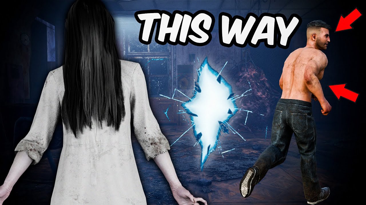 Dead by Daylight Developers Secretly Help Content Creators? - YouTube