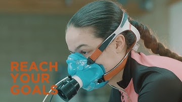 Your passion brought to life - Sports Performance