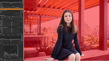 Layer Masks Explained - Capture One Pro Tutorial