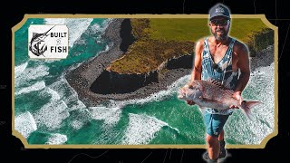 Embark on an Unforgettable Surfcasting Adventure in New Zealand!