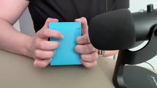 ASMR Scratching with Natural Nails {No Talking}