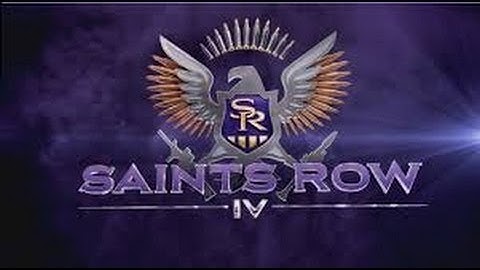 Saints Row IV Executive Orders Part 10
