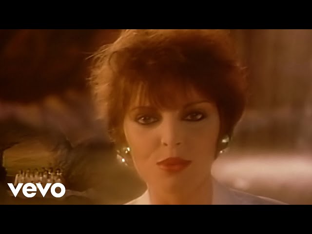 Pat Benatar  - We Belong