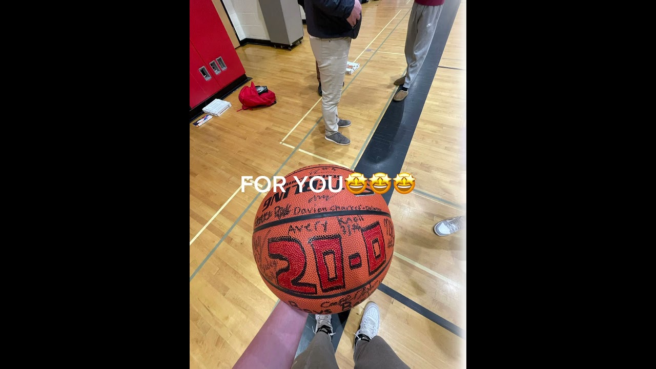 basketball is my life