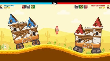 Castle Clashers - Trailer - Android Gameplay