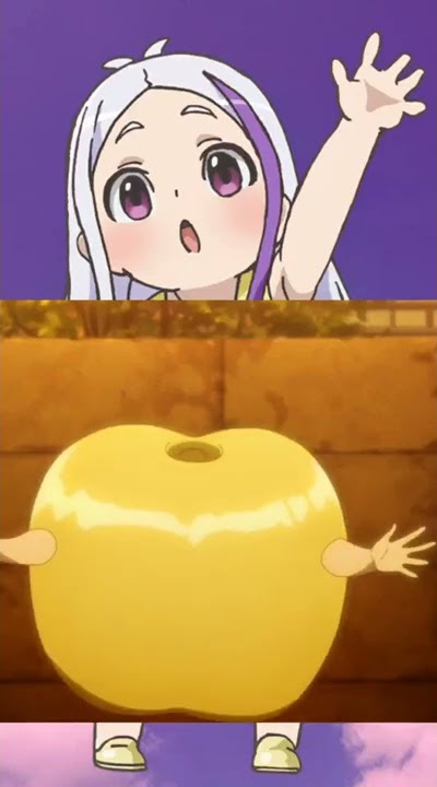 Alas Ramus Kawaii #anime #animerecommendations  #mahoutsukaireimeiki  #kawaii #shorts