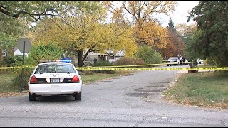 1 killed, second injured in shooting on Indianapolis' east side