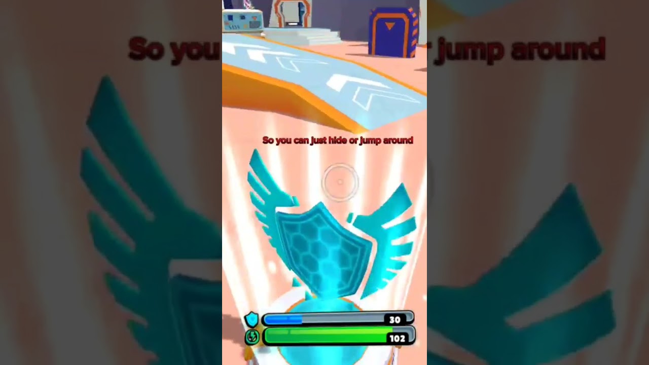 How to get top 1% on the stumble guys nerf tournament.