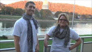 First Year News Show, Episode 3