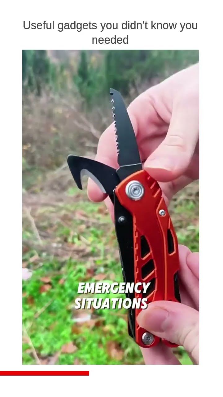⚙️ You need this! ? Tackle any task, anywhere!