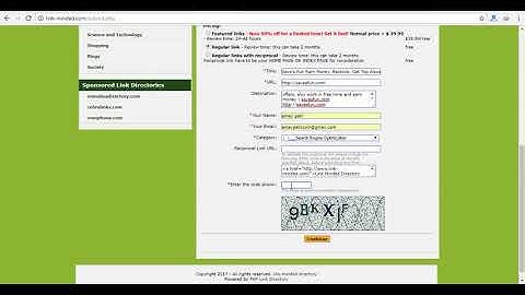 HOW TO BACKLINK ON link-minded.com BY SAVESFUN.COM