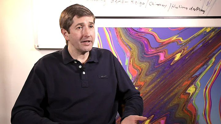 Laser Frequency Combs in Astrophysics - Ronald Wal...
