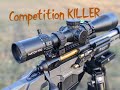 Competition killer  bushnell match pro ed 530x56  part 1