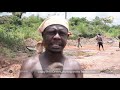 THE TETREFU ROAD, LegacyTAXI 'Community Service'