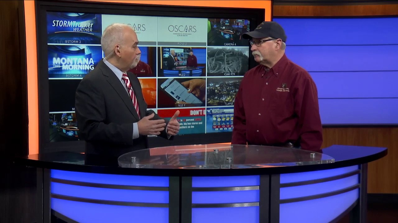 Montana to set hunting regulations YouTube