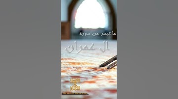 "ولا تحسبن الذين قتلوا في سبيل الله أمواتا " تلاوة بصوت | القارئ محمد محمدي