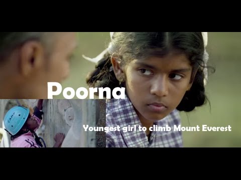 poorna movie official trailer 2017|filmy studio