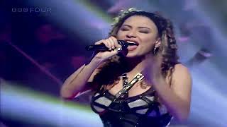 2 Unlimited - Let The Beat Control Your Body [Top Of The Pops 1994] (HD Remastered)
