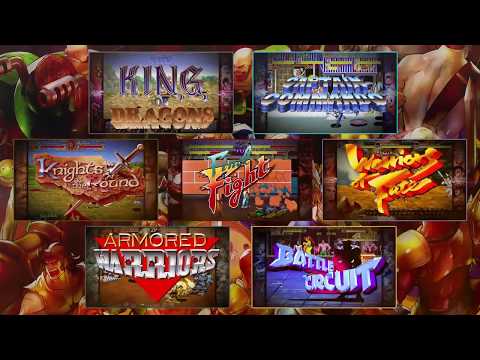 Video: Capcom: DLC Tehokkaampi Kuin Mainokset