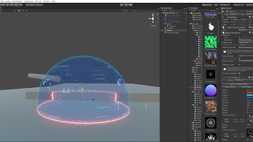 unity vfx