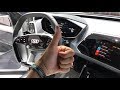 AUDI E-TRON Sportback Обзор - Электрический Автомобиль от АУДИ