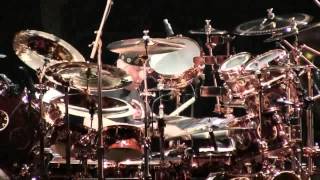 Road to Rush: Where&#39;s my Thing? (intrumental &amp; drum solo # 1)