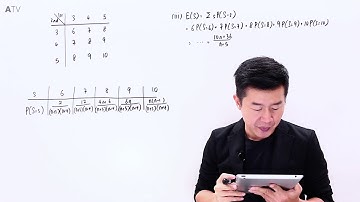 A Level H2Maths2018 2 Q 8 iii