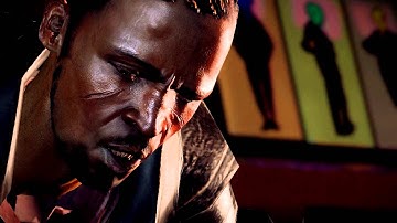 REMEMBER ME gameplay   episode 1 (part1)