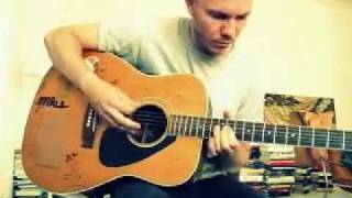 sonic youth - (i got a) catholic block (cover)