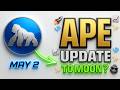 Ape Coin Ready to Pump Again? Ape Crypto Price Prediction | Ape Coin News Today ( May 2 )