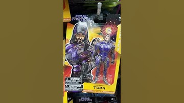 New Final Faction Wave 2 Arrow ATV Vehicle, Churro & Torn At Dollar Tree #shorts