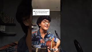 Ghosting | Cover Lagu by Fani Rahmansyah