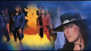 Don Dokken on Under Lock & Key Album, Michael Wagener, Breaking the Chains, George Lynch, Interview