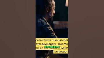 The Future of DevOps: AI