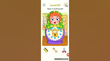 DOP 3 Level 277 Displace One Part by SayGames